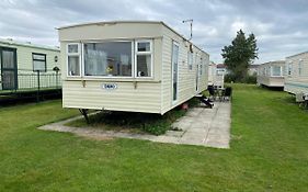 Ingoldmells Fantasy Island Static Caravan